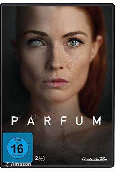 valerie koch parfum